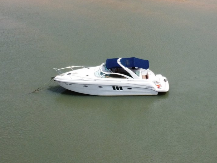 Cimitarra 340 Pipa gallery image 3