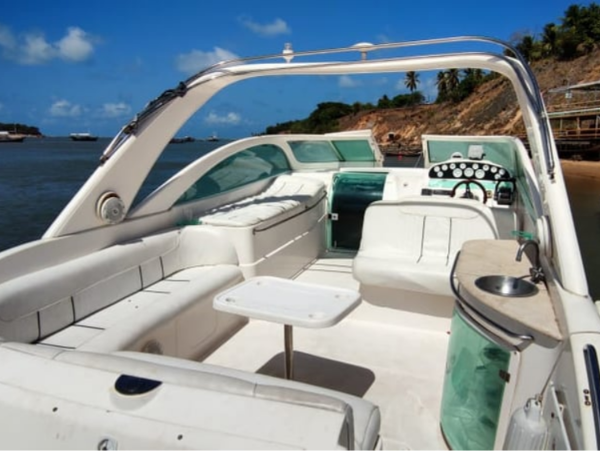 Cimitarra 340 Pipa gallery image 5