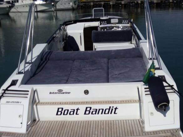 Intermarine Cougar 42 gallery image 3