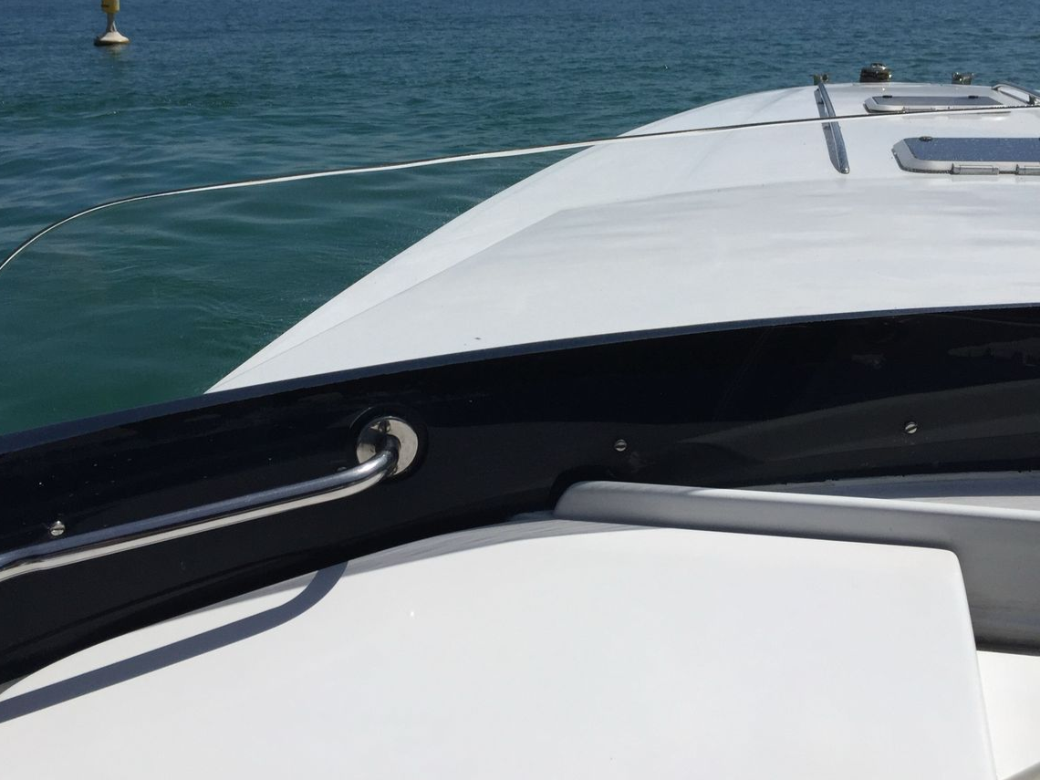 Intermarine Cougar 42 gallery image 2