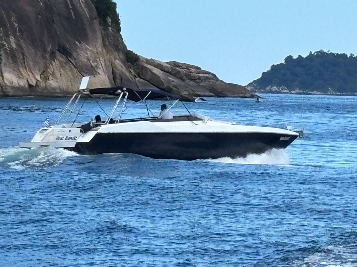 Intermarine Cougar 42 Cougar 42