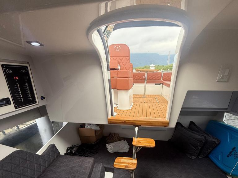 Onix Yacht 290 B gallery image 8