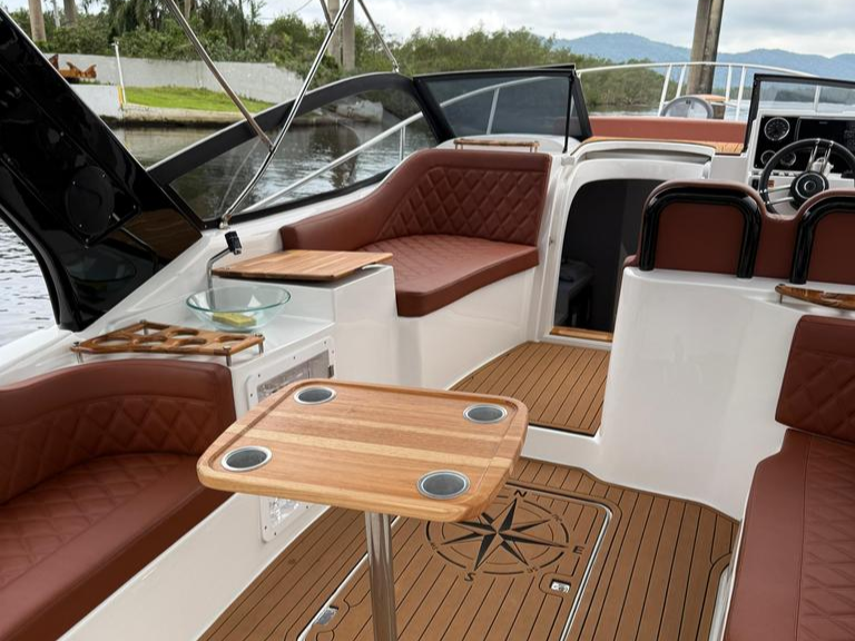 Onix Yacht 290 B gallery image 7