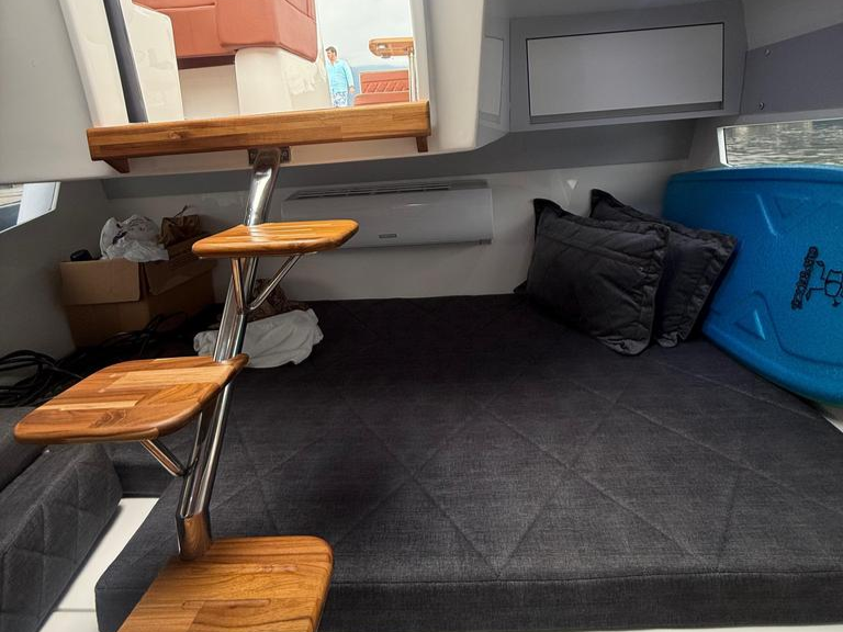 Onix Yacht 290 B gallery image 10