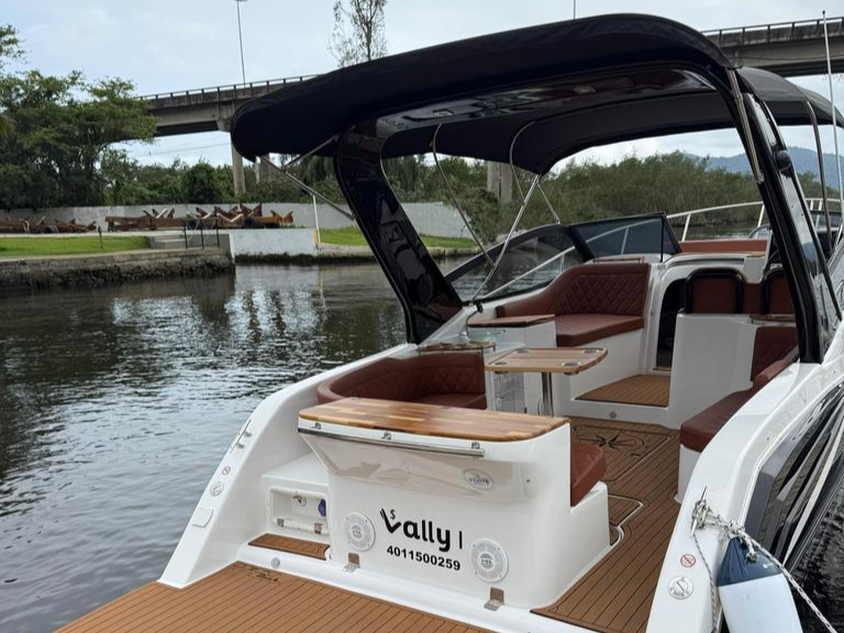 Onix Yacht 290 B gallery image 3