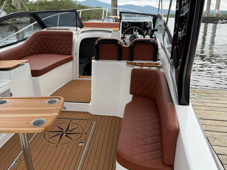 Onix Yacht 290 B gallery image 4