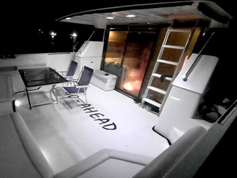 Intermarine 50 gallery image 9