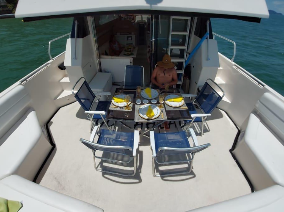 Intermarine 50 gallery image 5