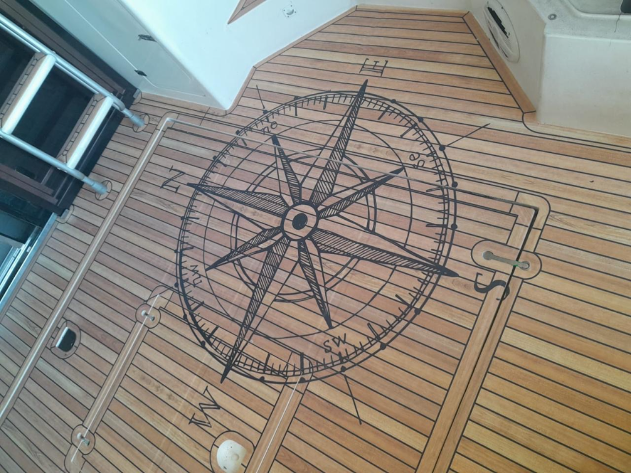 Intermarine 50 gallery image 4