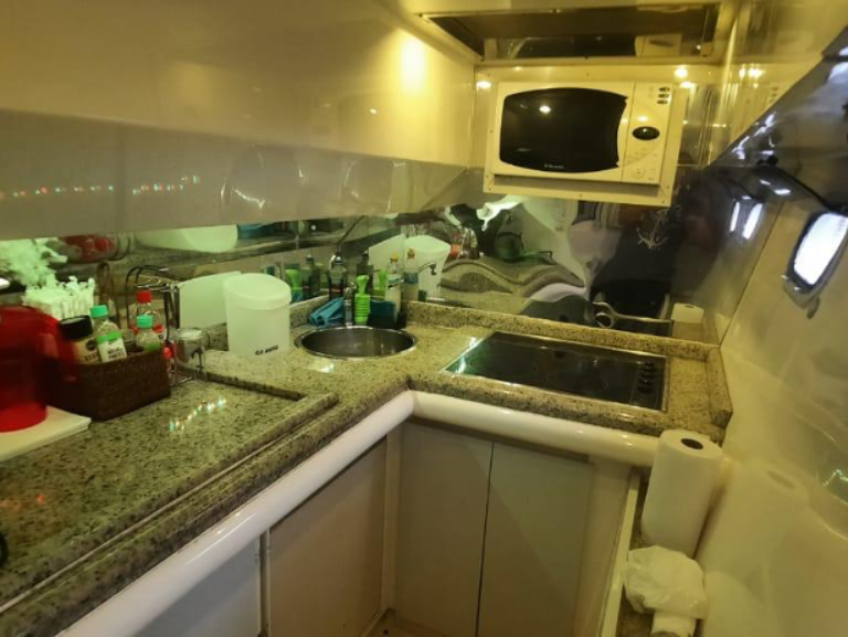 Intermarine 50 gallery image 8