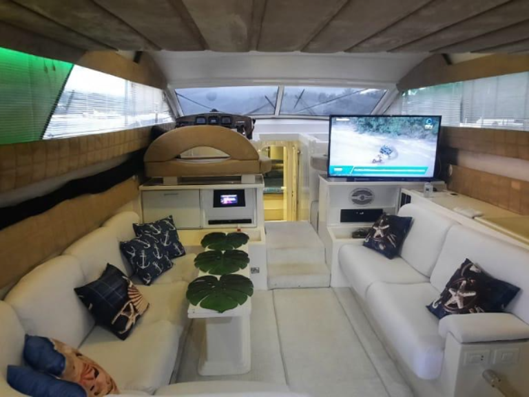 Intermarine 50 gallery image 7