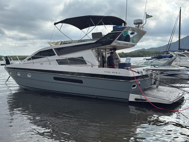 Intermarine 440 gallery image 6