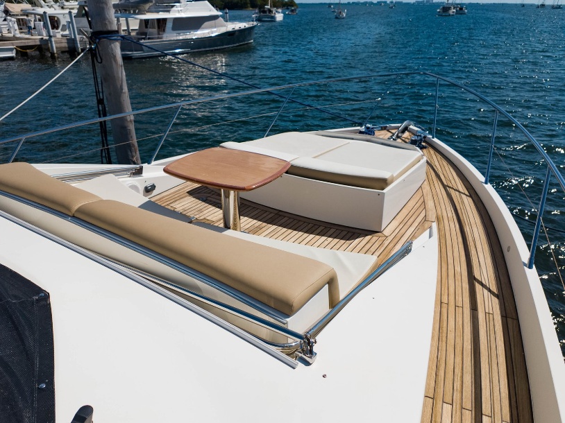 78' Numarine main view