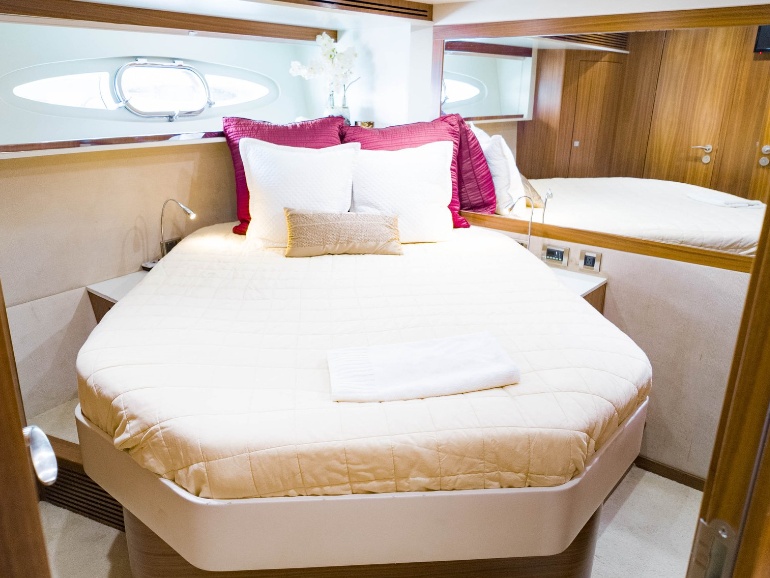 78' Numarine gallery image 4