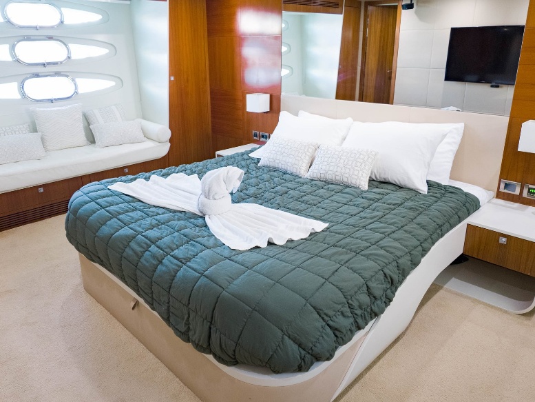 78' Numarine gallery image 5