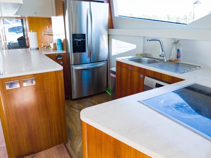 78' Numarine gallery image 7