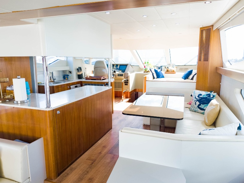 78' Numarine gallery image 8