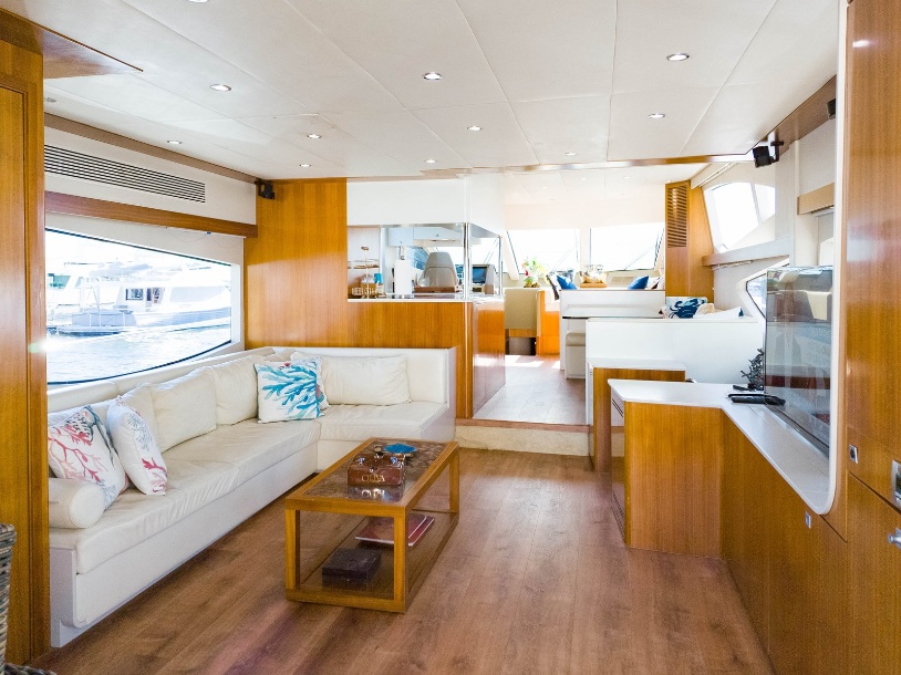 78' Numarine gallery image 9