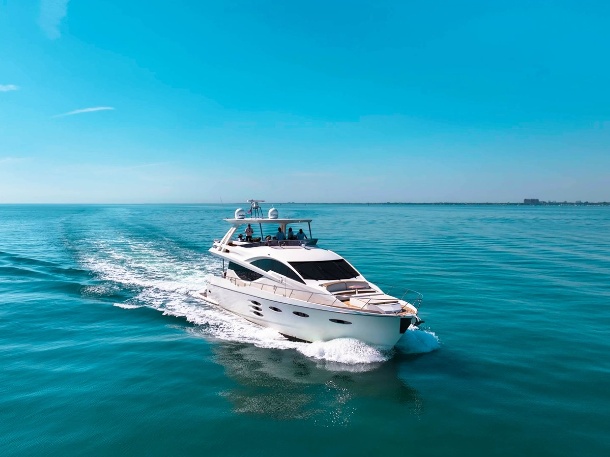 78' Numarine gallery image 11