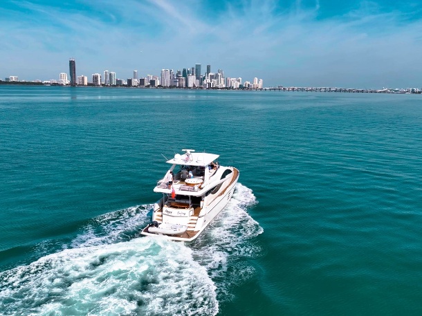 78' Numarine gallery image 14