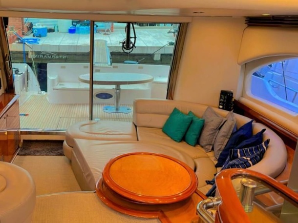 Intermarine 600 gallery image 2