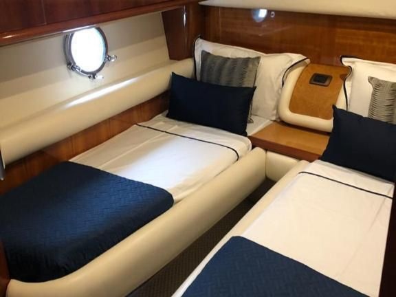 Intermarine 600 gallery image 4