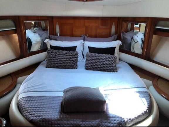 Intermarine 600 gallery image 5