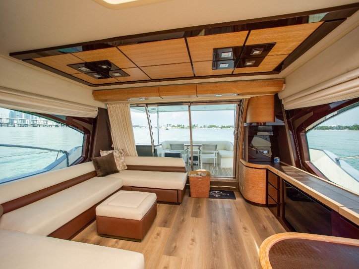 70' Azimut gallery image 13