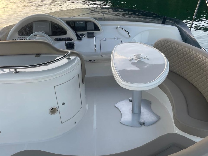 Azimut 520 Fly gallery image 3