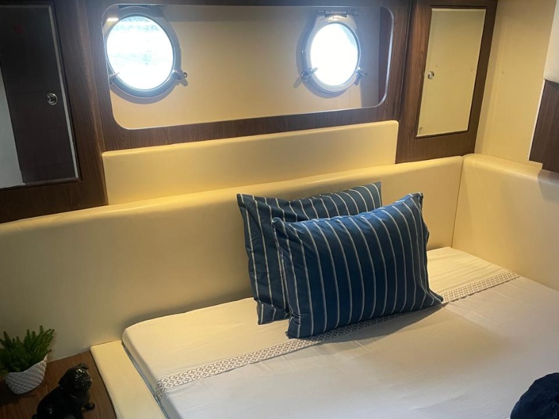 Azimut 520 Fly gallery image 4