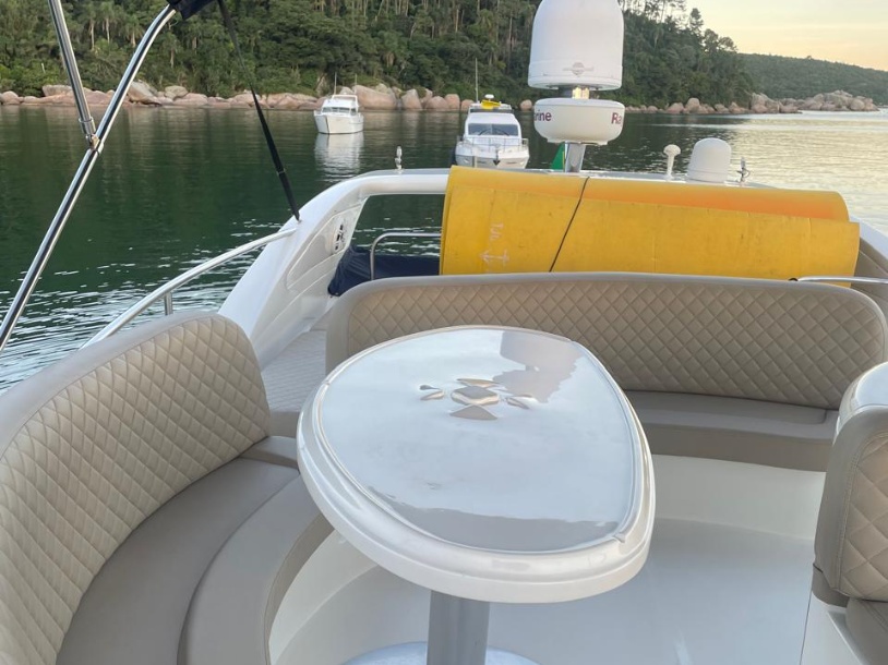 Azimut 520 Fly gallery image 7