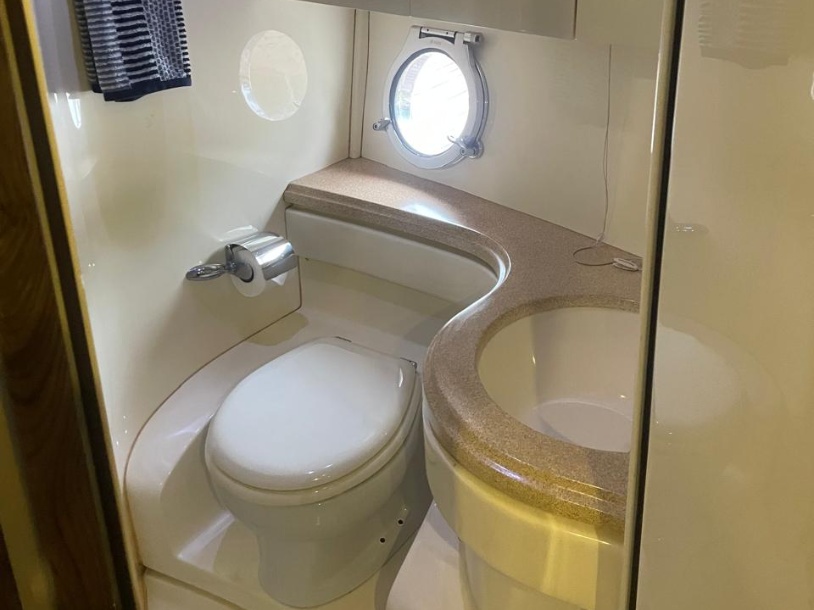 Azimut 520 Fly gallery image 8