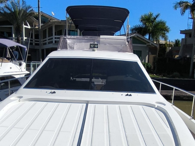 Ferretti 550 Fly gallery image 4