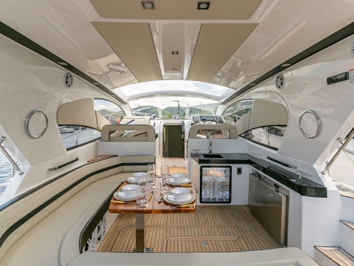 Focker 420 G gallery image 7