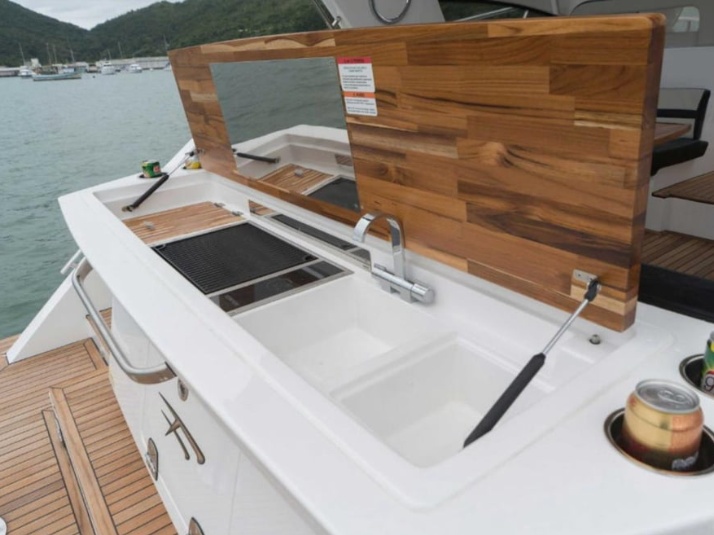 Focker 420 G gallery image 9