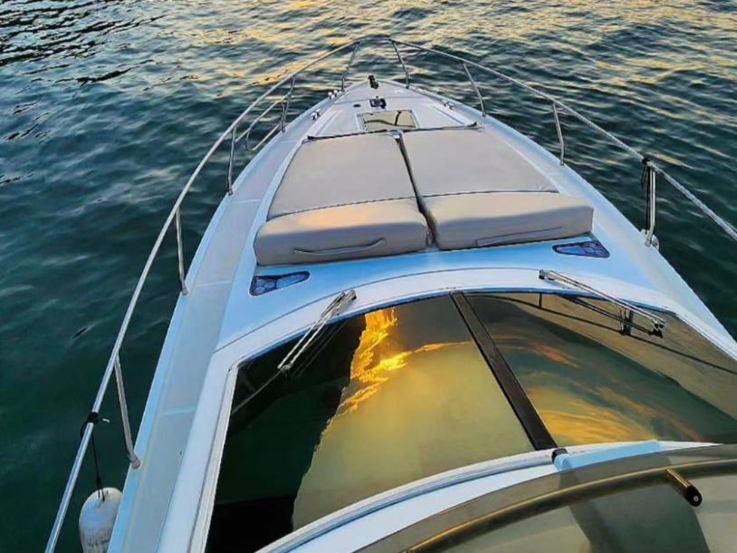 Ferretti 40 gallery image 10