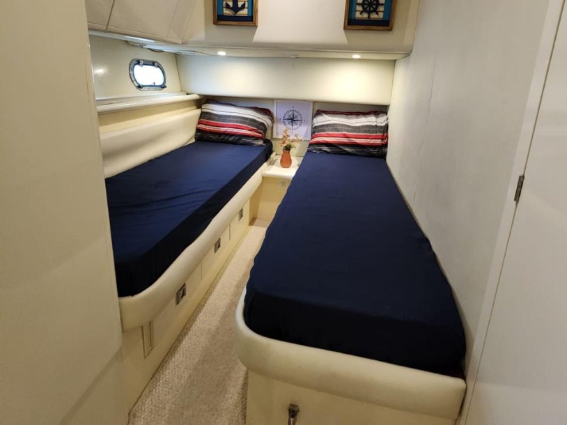 Ferretti 40 gallery image 11