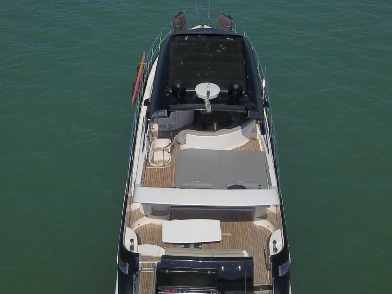 Azimut 600 Fly gallery image 6