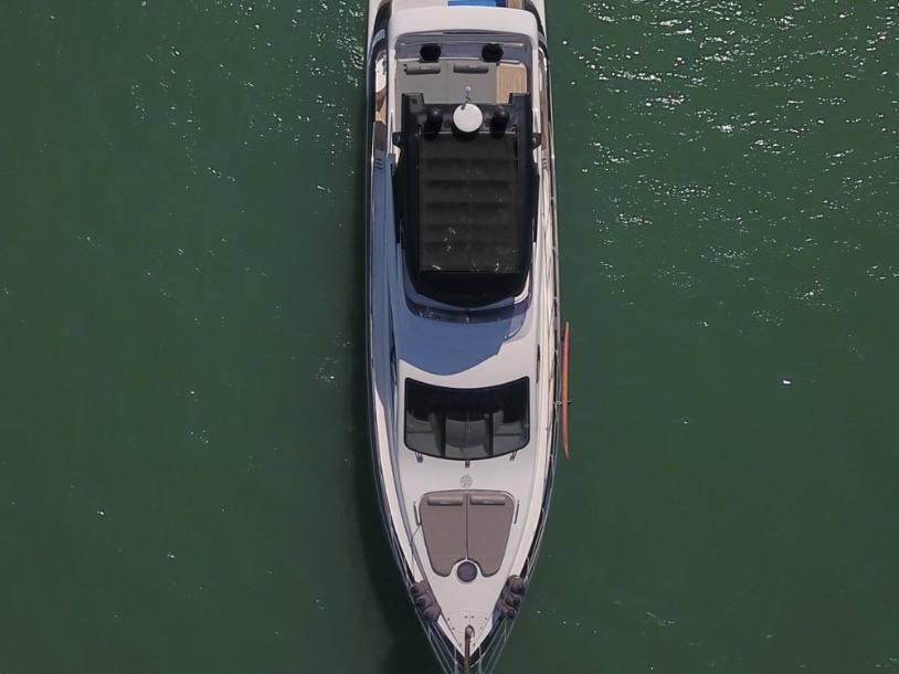 Azimut 600 Fly gallery image 7