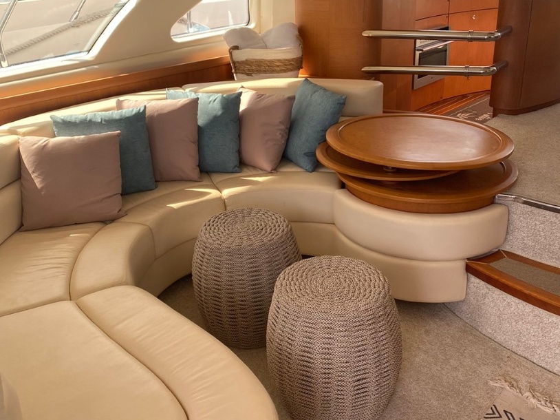 Azimut 600 Fly gallery image 8