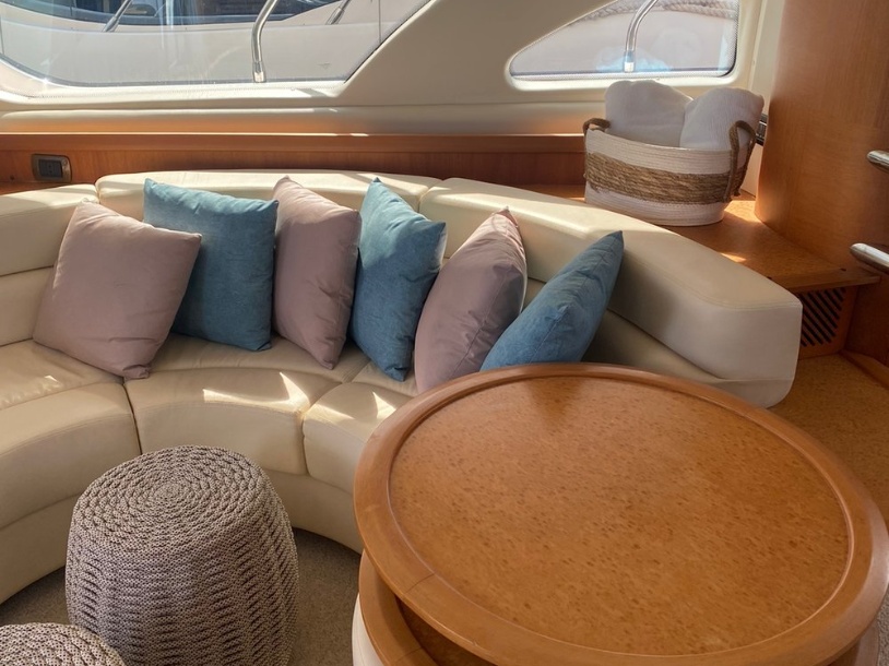 Azimut 600 Fly gallery image 10