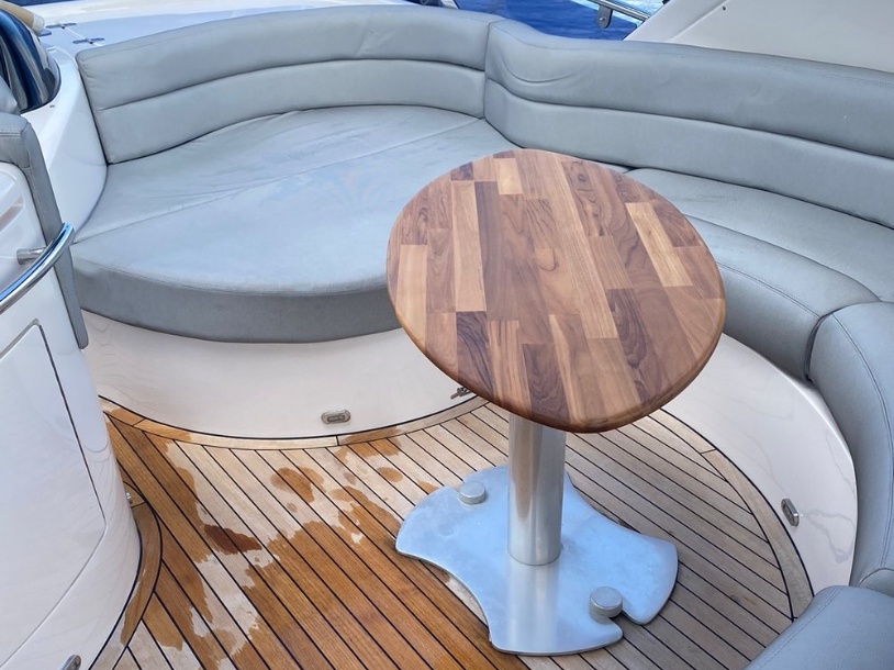 Azimut 600 Fly gallery image 11