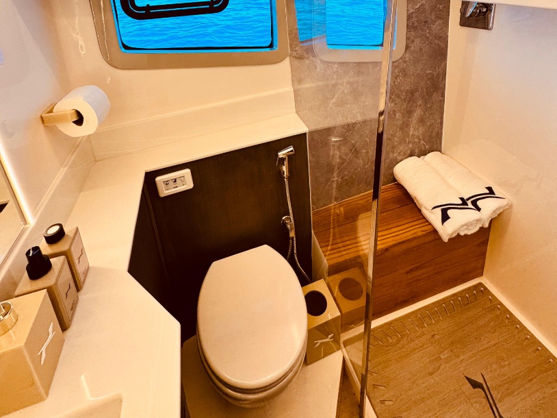 NX 50 Invictus gallery image 3