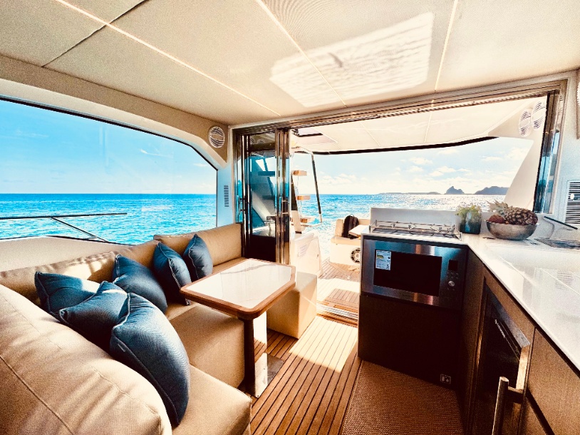 NX 50 Invictus gallery image 9