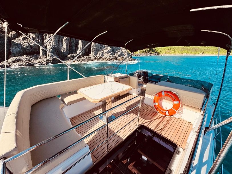 NX 50 Invictus gallery image 10