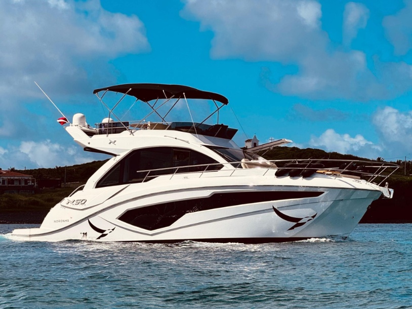 NX 50 Invictus gallery image 4