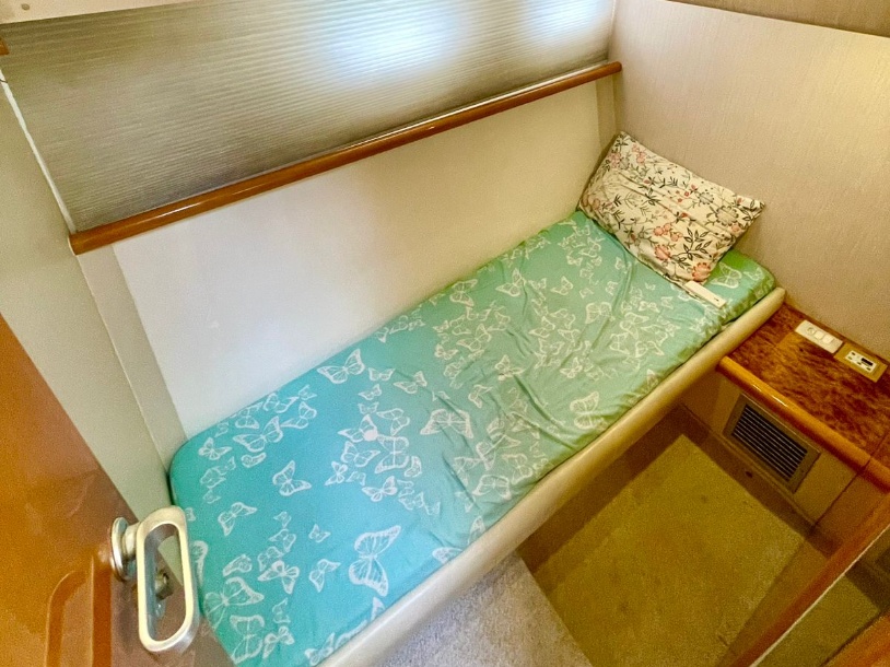 Ferretti 46 B gallery image 4