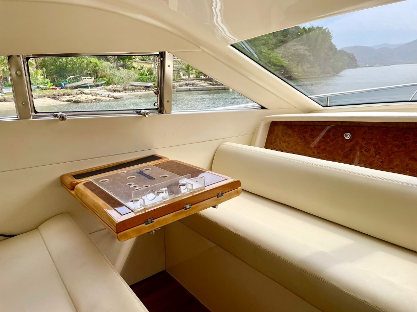 Ferretti 46 B gallery image 6