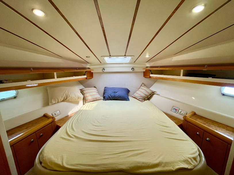 Ferretti 46 B gallery image 12