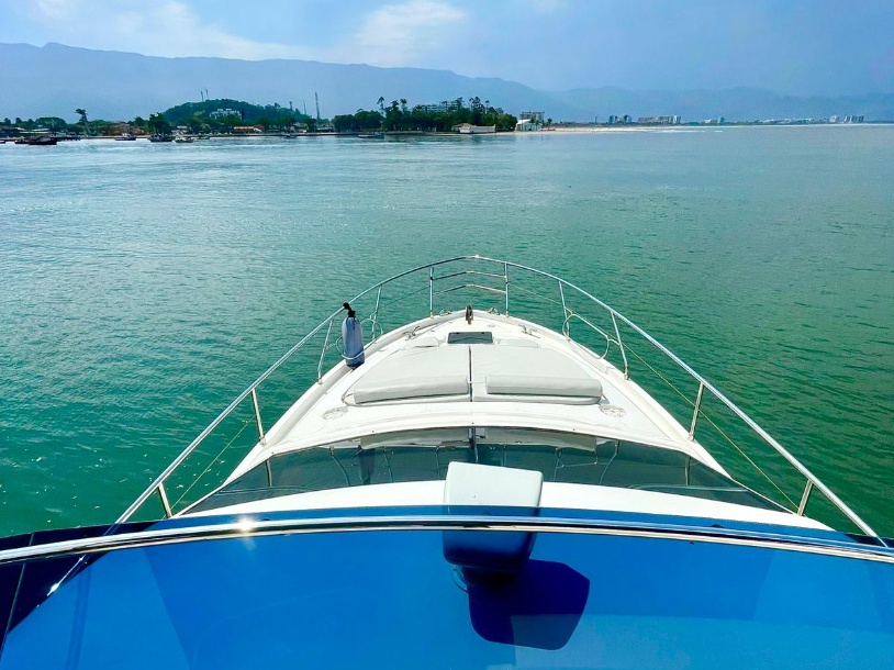 Ferretti 46 B gallery image 3